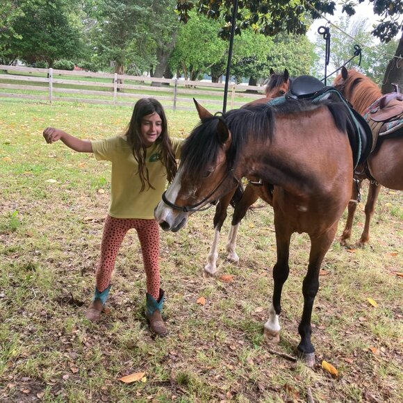 LYNN - MEET YOUR POSHER - Picture 7 of 13